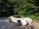 2012 Austin Healey  MK 1 Cabriolet / Roadster Classic Vehicle (

Accident-free ) photo 1