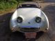 2012 Austin Healey  MK 1 Cabriolet / Roadster Classic Vehicle (

Accident-free ) photo 2