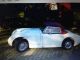 2012 Austin Healey  MK 1 Cabriolet / Roadster Classic Vehicle (

Accident-free ) photo 7