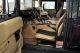 1994 Hummer  H1 6.5 TURBO DIESEL CIVIL EXECUTION-GERMAN SUPPLY. Off-road Vehicle/Pickup Truck Used vehicle photo 3