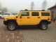 2004 Hummer  H2 + leather + Prins gas system + Top + optics Off-road Vehicle/Pickup Truck Used vehicle photo 2