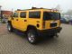 2004 Hummer  H2 + leather + Prins gas system + Top + optics Off-road Vehicle/Pickup Truck Used vehicle photo 3