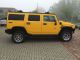 2004 Hummer  H2 + leather + Prins gas system + Top + optics Off-road Vehicle/Pickup Truck Used vehicle photo 6