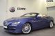 2013 Alpina  B6 BITURBO + + SHOWCAR PRODUCTION NUMBER 001 + + Cabriolet / Roadster Used vehicle (

Accident-free ) photo 1