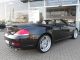 2007 Alpina  B6 Cabrio Switch-Tronic 20 \ Cabriolet / Roadster Used vehicle (

Accident-free ) photo 5