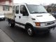 2004 Iveco  Daily 35C13D 2.8 TDI PLM DC RG Cab TRILATERALE Other Used vehicle photo 2