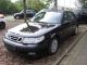 1997 Saab  9-5 SE Sedan Automatic air conditioning / Leather interior Saloon Used vehicle photo 2