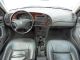1998 Saab  2.3i SE + Klimaautom. + Leather + Absolute TOP CONDITION + Saloon Used vehicle photo 12