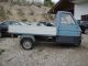 1990 Piaggio  APE TM P703 200 220 Off-road Vehicle/Pickup Truck Used vehicle (

Accident-free ) photo 4