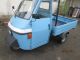 1985 Piaggio  APE Other Used vehicle (

Accident-free ) photo 4