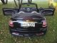 2013 MINI  Cooper S Convertible Highgate in full equipment Cabriolet / Roadster Employee's Car (

Accident-free ) photo 2