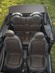 2013 MINI  Cooper S Convertible Highgate in full equipment Cabriolet / Roadster Employee's Car (

Accident-free ) photo 3
