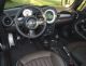 2013 MINI  Cooper S Convertible Highgate in full equipment Cabriolet / Roadster Employee's Car (

Accident-free ) photo 4