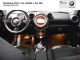 2014 MINI  Cooper SD Paceman Xenon Navi Leather USB PDC Off-road Vehicle/Pickup Truck Demonstration Vehicle photo 5