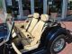 2006 Morgan  Roadster Series I blue met. / Beige little km Cabriolet / Roadster Used vehicle (

Accident-free ) photo 3