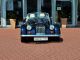 2006 Morgan  Roadster Series I blue met. / Beige little km Cabriolet / Roadster Used vehicle (

Accident-free ) photo 4