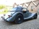 2011 Morgan  - 2000 Cabriolet / Roadster Used vehicle photo 2