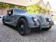 2011 Morgan  - 2000 Cabriolet / Roadster Used vehicle photo 3