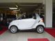 2010 Smart  117 PS 180 Km / h Air Lowering Sitzhzg. Cabriolet / Roadster Used vehicle (

Accident-free ) photo 10