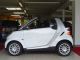 2010 Smart  117 PS 180 Km / h Air Lowering Sitzhzg. Cabriolet / Roadster Used vehicle (

Accident-free ) photo 11