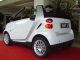 2010 Smart  117 PS 180 Km / h Air Lowering Sitzhzg. Cabriolet / Roadster Used vehicle (

Accident-free ) photo 3