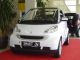 2010 Smart  117 PS 180 Km / h Air Lowering Sitzhzg. Cabriolet / Roadster Used vehicle (

Accident-free ) photo 7