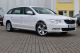 2010 Skoda  Superb 2.0 TDI Combi Ambition Navi Klimaaut. AHK Estate Car Used vehicle photo 1