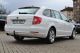 2010 Skoda  Superb 2.0 TDI Combi Ambition Navi Klimaaut. AHK Estate Car Used vehicle photo 2