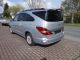 2007 Ssangyong  Rodius RD 270 2WD Xdi 7 seater air conditioning ESP Van / Minibus Used vehicle (

Accident-free ) photo 6