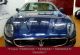 Maserati  Coupe V8 GT 6-speed switch * NEW * Warranty Service 2005 Used vehicle photo