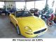 Maserati  Spyder GT, new condition, Full service history, Giallo! 2003 Used vehicle photo