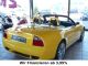 2003 Maserati  Spyder GT, new condition, Full service history, Giallo! Cabriolet / Roadster Used vehicle photo 3