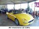 2003 Maserati  Spyder GT, new condition, Full service history, Giallo! Cabriolet / Roadster Used vehicle photo 7