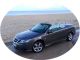 2008 Saab  9-3 CONVERTIBLE 1.9 TiD Vector Automtic FULL OPTION C Cabriolet / Roadster Used vehicle (

Accident-free ) photo 1