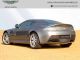 2013 Aston Martin  V8 Vantage Coupe 700 Watt Sports Car/Coupe Used vehicle (

Accident-free ) photo 1