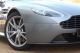 2013 Aston Martin  V8 Vantage Coupe 700 Watt Sports Car/Coupe Used vehicle (

Accident-free ) photo 2