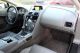 2013 Aston Martin  V8 Vantage Coupe 700 Watt Sports Car/Coupe Used vehicle (

Accident-free ) photo 5