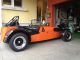 1991 Caterham  Other S3 Cabriolet / Roadster Used vehicle (

Accident-free ) photo 2