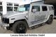 2012 Hummer  H2 show car Magnat Edition Single piece Alcantara Off-road Vehicle/Pickup Truck Used vehicle (

Accident-free ) photo 6