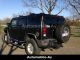 2005 Hummer  H2 + sunroof + + + + + Bose + + + leather + + + Off-road Vehicle/Pickup Truck Used vehicle photo 3