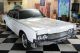 1967 Lincoln  Continental Suicide Doors Saloon Classic Vehicle photo 1