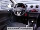 2012 Seat  Ibiza 1.6 Reference TDI90 FAP Copa 5p Saloon Used vehicle photo 6