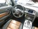 2011 Audi  A6 2.7TDI Multitronic Exclusive Leather Navi Xenon Saloon Used vehicle photo 7