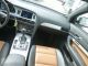 2011 Audi  A6 2.7TDI Multitronic Exclusive Leather Navi Xenon Saloon Used vehicle photo 8