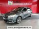 2011 Citroen  Citroën C4 1.6 HDi110 FAP Exclusive + 5p Saloon Used vehicle photo 1