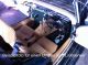 1995 Morgan  4/4 Convertible * 21500 km * leather wood steering wheel RHD Cabriolet / Roadster Used vehicle photo 12