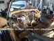 1995 Morgan  4/4 Convertible * 21500 km * leather wood steering wheel RHD Cabriolet / Roadster Used vehicle photo 13