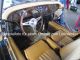 1995 Morgan  4/4 Convertible * 21500 km * leather wood steering wheel RHD Cabriolet / Roadster Used vehicle photo 14
