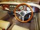 1995 Morgan  4/4 Convertible * 21500 km * leather wood steering wheel RHD Cabriolet / Roadster Used vehicle photo 6