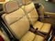1995 Morgan  4/4 Convertible * 21500 km * leather wood steering wheel RHD Cabriolet / Roadster Used vehicle photo 7